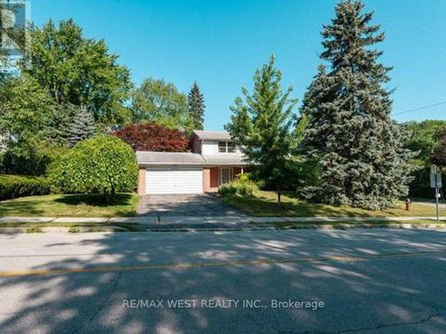 House for sale in Woburn, Ontario