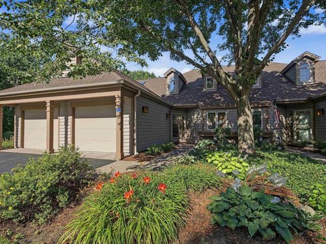 Townhouse for sale in Galena, Illinois