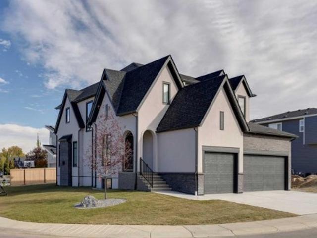 House for sale in Rocky Ridge, Calgary