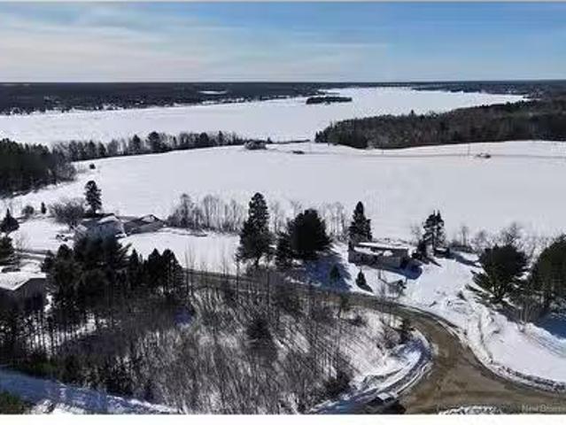 House for sale in Miramichi, New Brunswick