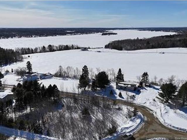 Land for sale in Miramichi, New Brunswick