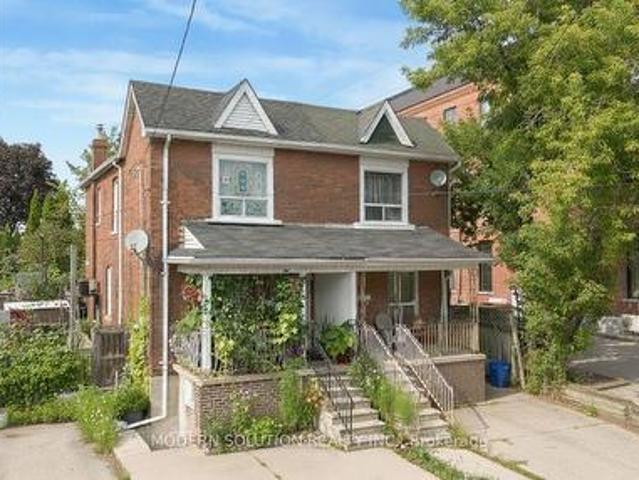 House for sale in Woburn, Ontario