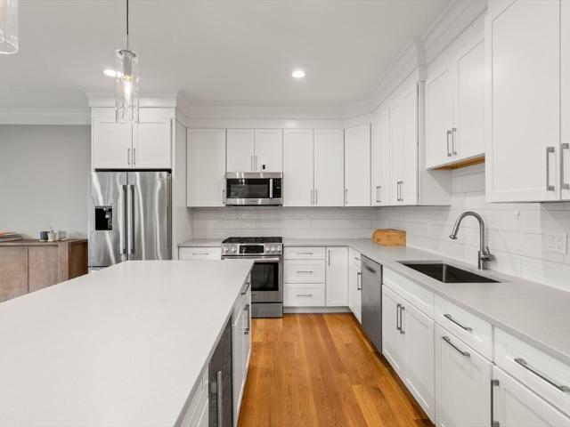 Townhouse for sale in Newton