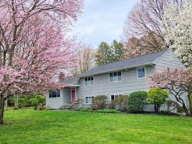 House for sale in Westport, Connecticut