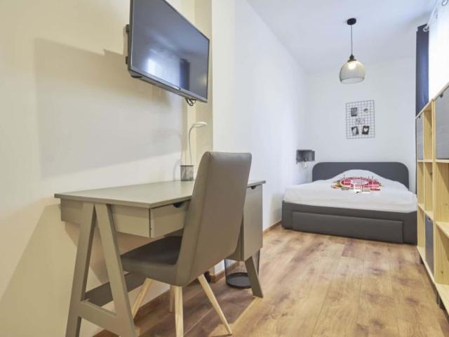 Appartement location à Reims