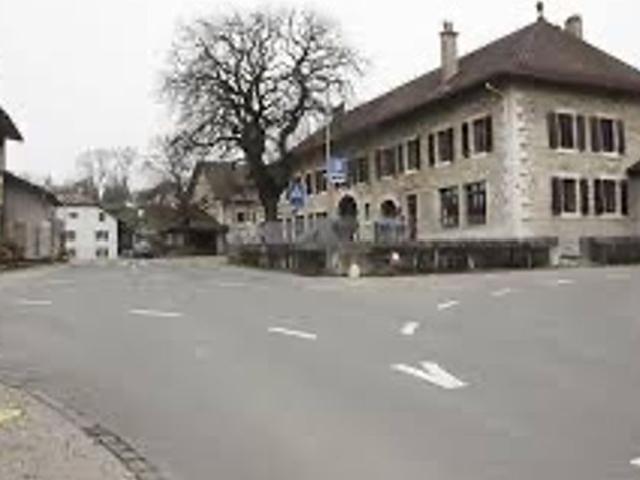 Wohnung kaufen in La Rippe, Waadt