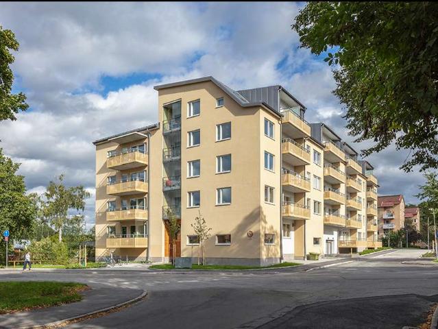 Lägenhet hyra i Botkyrka, Stockholm