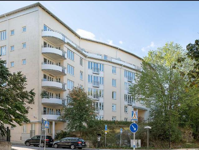 Lägenhet hyra i Botkyrka, Stockholm