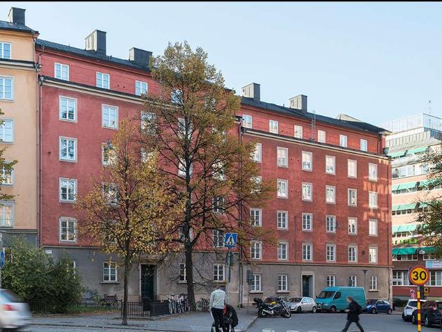 Lägenhet hyra i Botkyrka, Stockholm