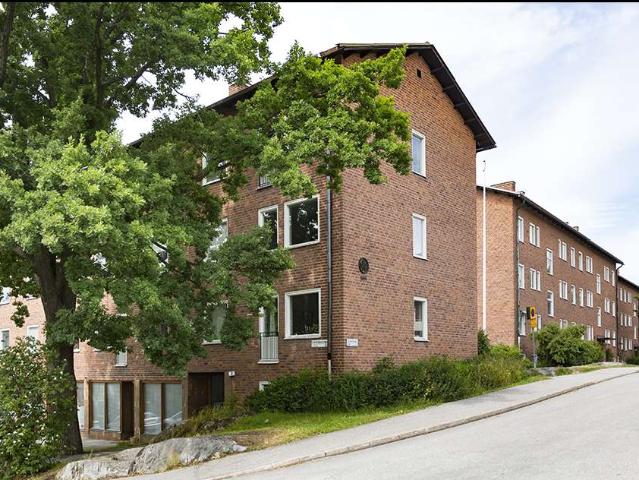Lägenhet hyra i Uppsala