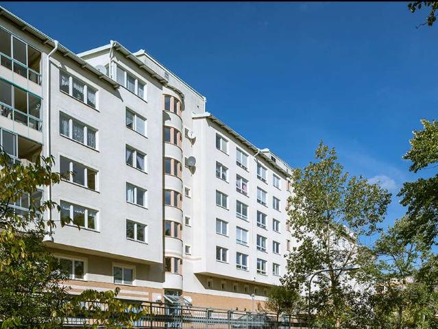 Lägenhet hyra i Botkyrka, Stockholm