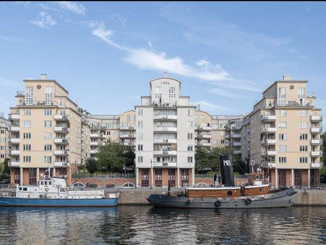 Lägenhet hyra i Botkyrka, Stockholm