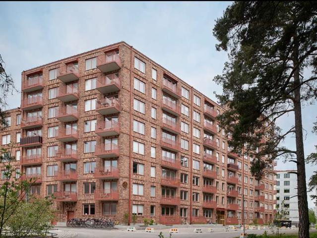 Lägenhet hyra i Uppsala