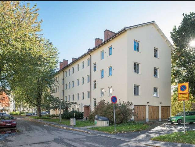 Lägenhet hyra i Botkyrka, Stockholm