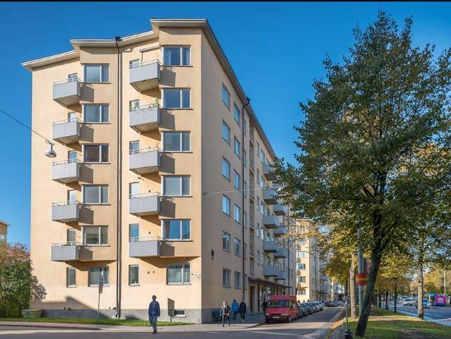 Lägenhet hyra i Umeå, Västerbotten