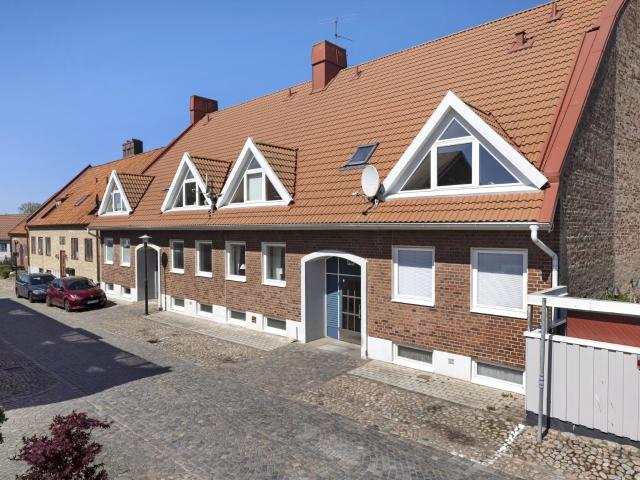 Lägenhet hyra i Laholm, Halland