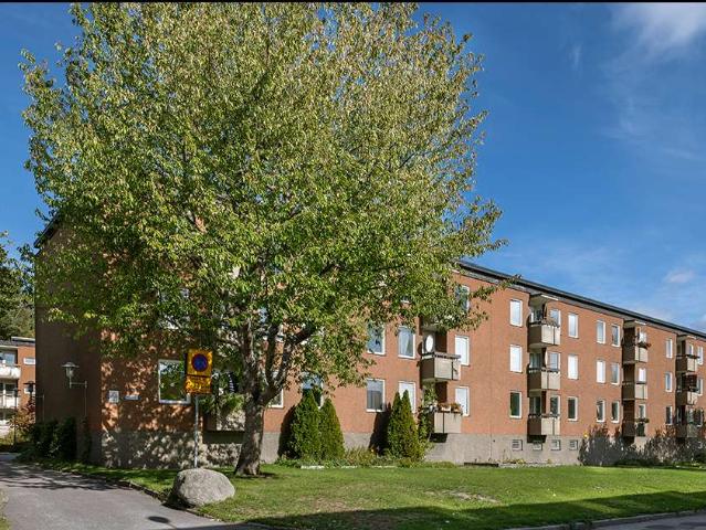 Lägenhet hyra i Järva stadsdelsområde, Stockholm