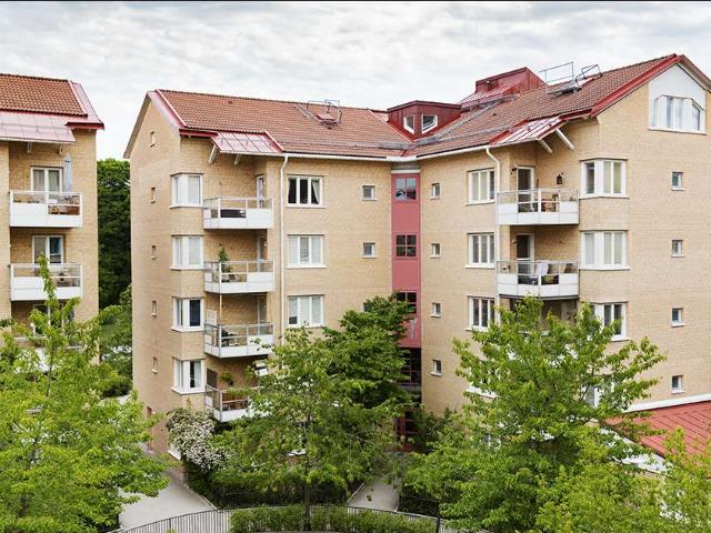 Lägenhet hyra i Botkyrka, Stockholm