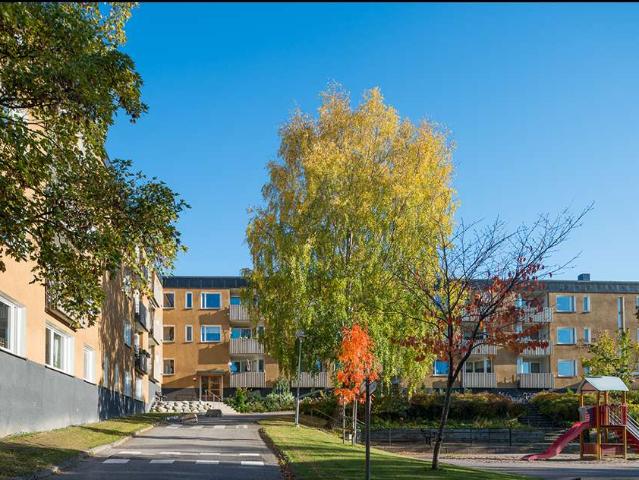 Lägenhet hyra i Botkyrka, Stockholm
