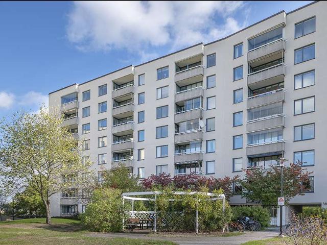 Lägenhet hyra i Botkyrka, Stockholm