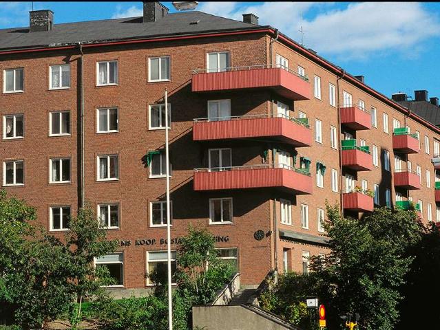 Lägenhet hyra i Botkyrka, Stockholm