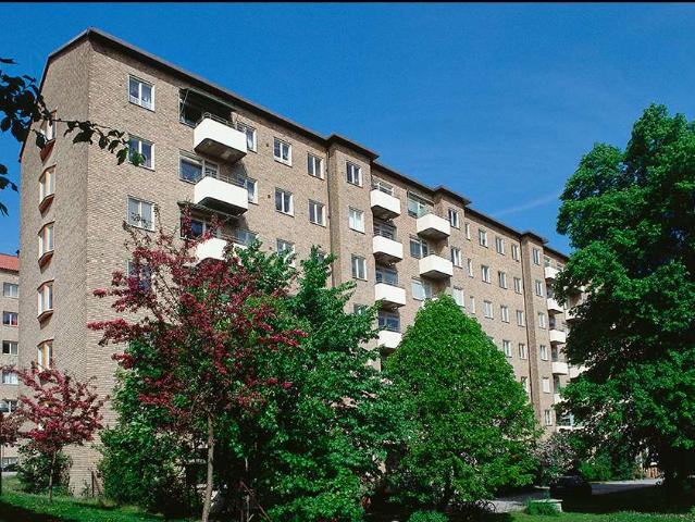 Lägenhet hyra i Botkyrka, Stockholm
