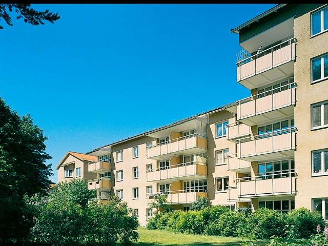Lägenhet hyra i Botkyrka, Stockholm