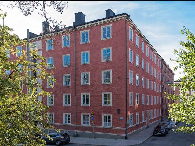 Lägenhet hyra i Botkyrka, Stockholm