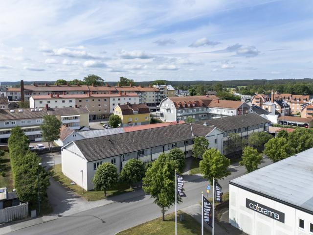 Lägenhet hyra i Åbro, Vimmerby