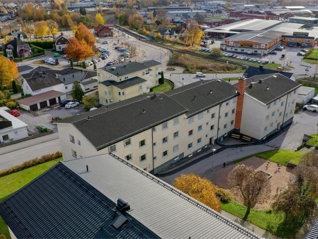 Lägenhet hyra i Norrgärdet, Vimmerby