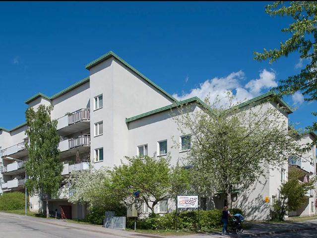 Lägenhet hyra i Hässelby-Vällingby, Stockholm