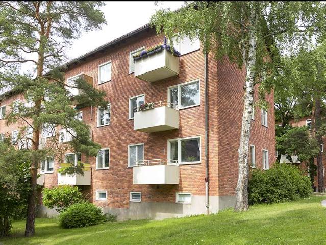 Lägenhet hyra i Botkyrka, Stockholm