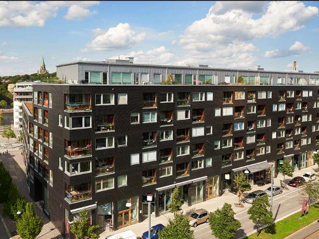 Lägenhet hyra i Botkyrka, Stockholm