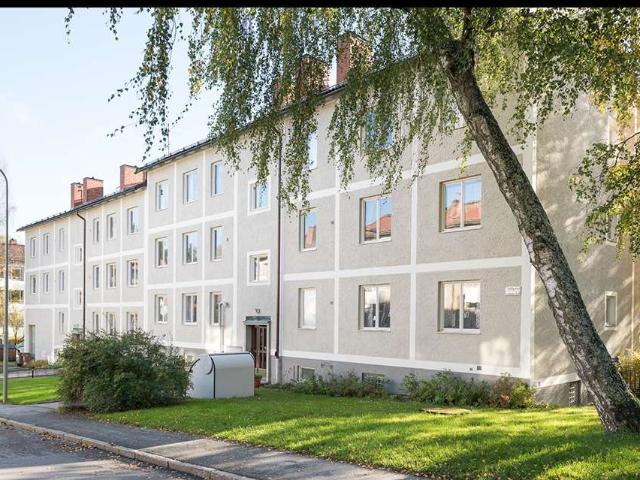 Lägenhet hyra i Botkyrka, Stockholm
