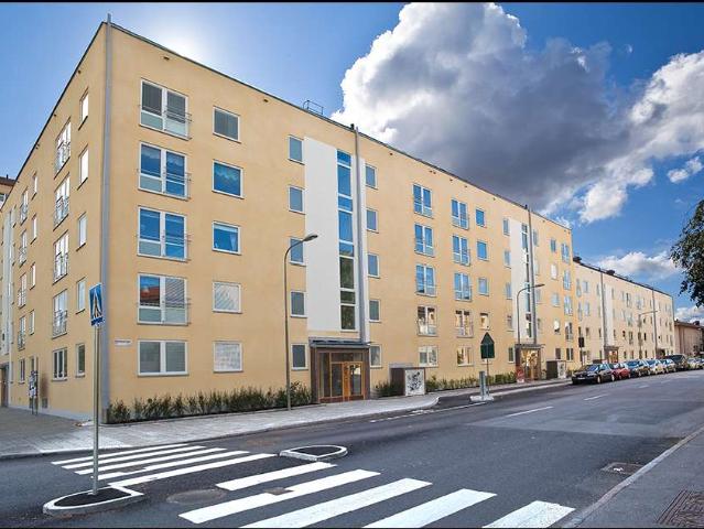 Lägenhet hyra i Västerås, Västmanland
