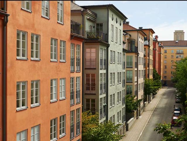 Lägenhet hyra i Botkyrka, Stockholm