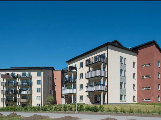 Lägenhet hyra i Hässelby-Vällingby, Stockholm