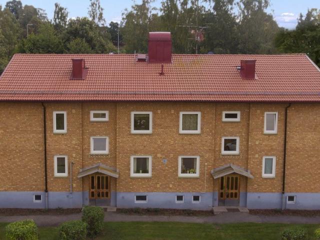 Lägenhet hyra i Motala, Östergötland