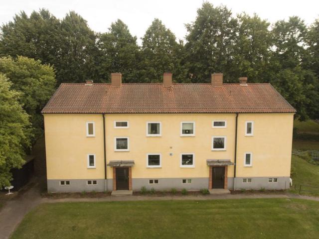 Lägenhet hyra i Motala, Östergötland