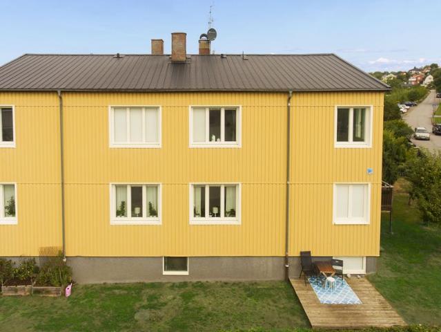 Lägenhet hyra i Motala, Östergötland