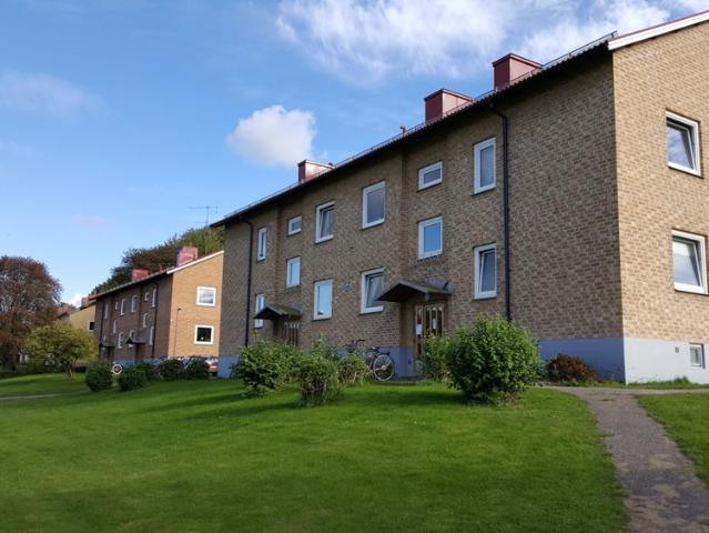 Lägenhet hyra i Motala, Östergötland