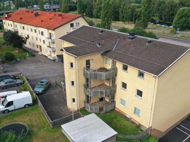 Lägenhet hyra i Norrmalm, Botkyrka