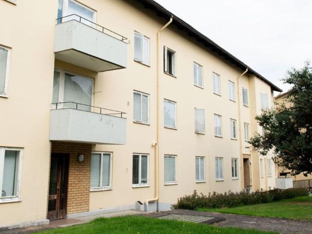 Lägenhet hyra i Aneby, Jönköping