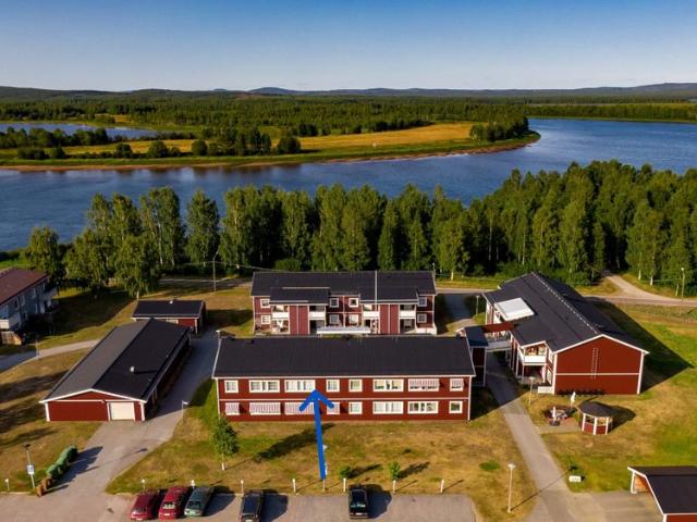 Lägenhet hyra i Överkalix, Norrbotten