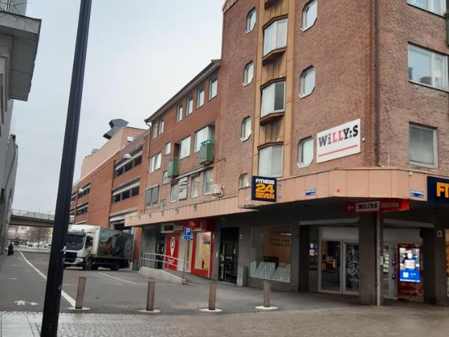 Lägenhet hyra i Karlsberg, Uddevalla