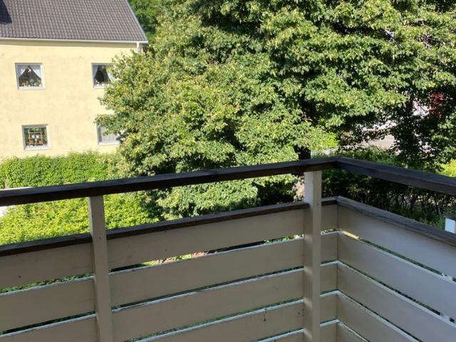 Lägenhet hyra i Tranås