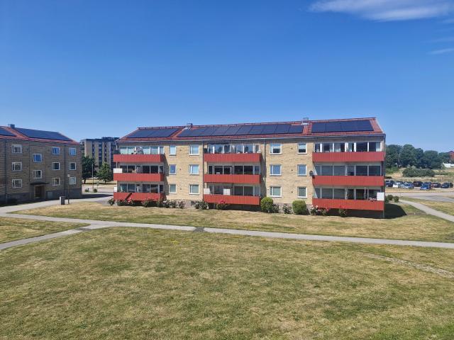 Lägenhet hyra i Kalmar