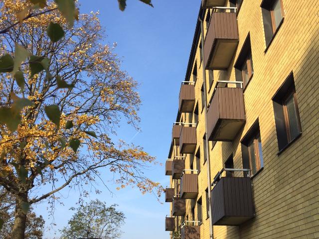 Lägenhet hyra i Karlskrona, Blekinge