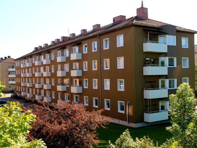 Lägenhet hyra i Uddevalla, Västra Götaland