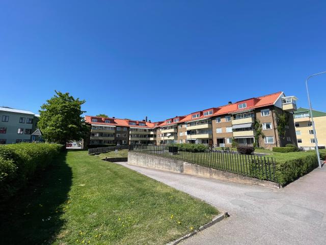 Lägenhet hyra i Tranås